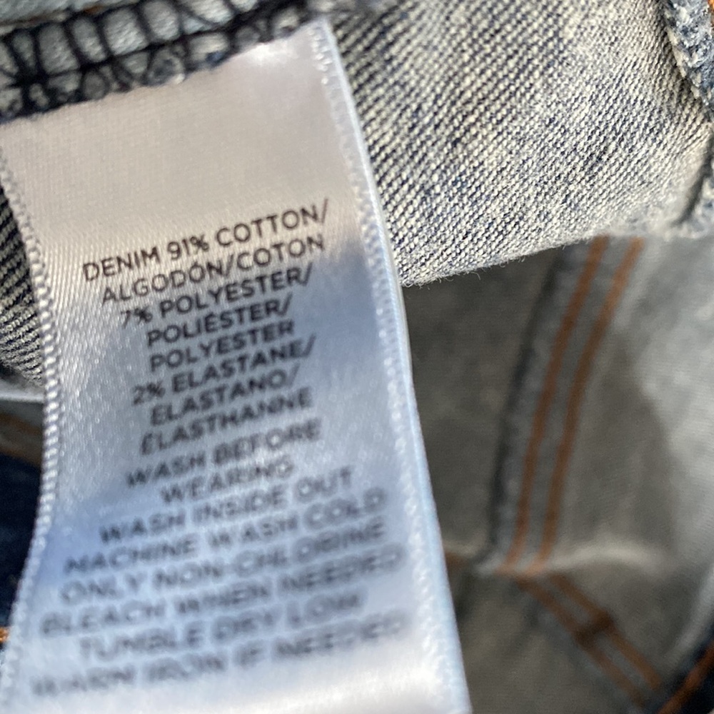 Loft Jeans - Picture 11 of 11